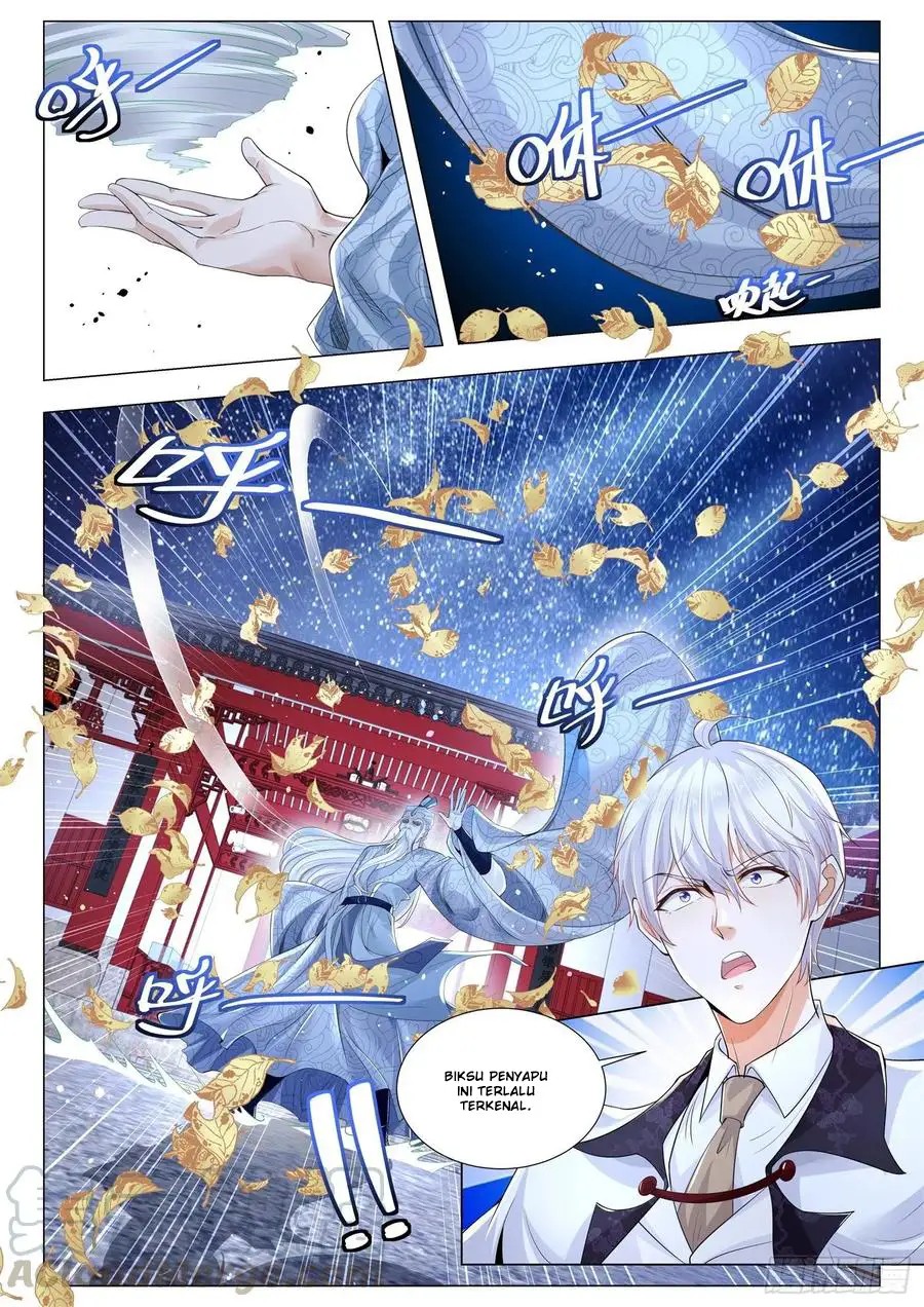 Shen Hao’s Heavenly Fall System Chapter 310 Gambar 3